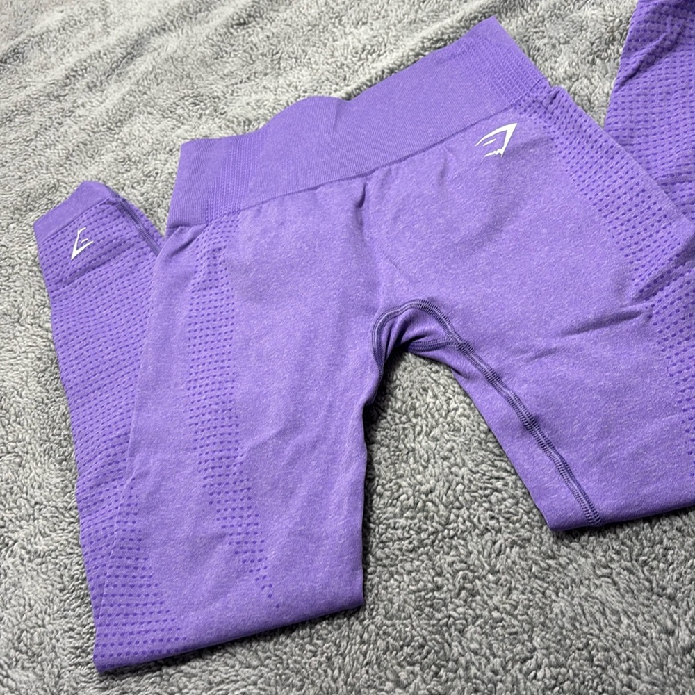 Gymshark Vital Seamless 2.0 Leggings